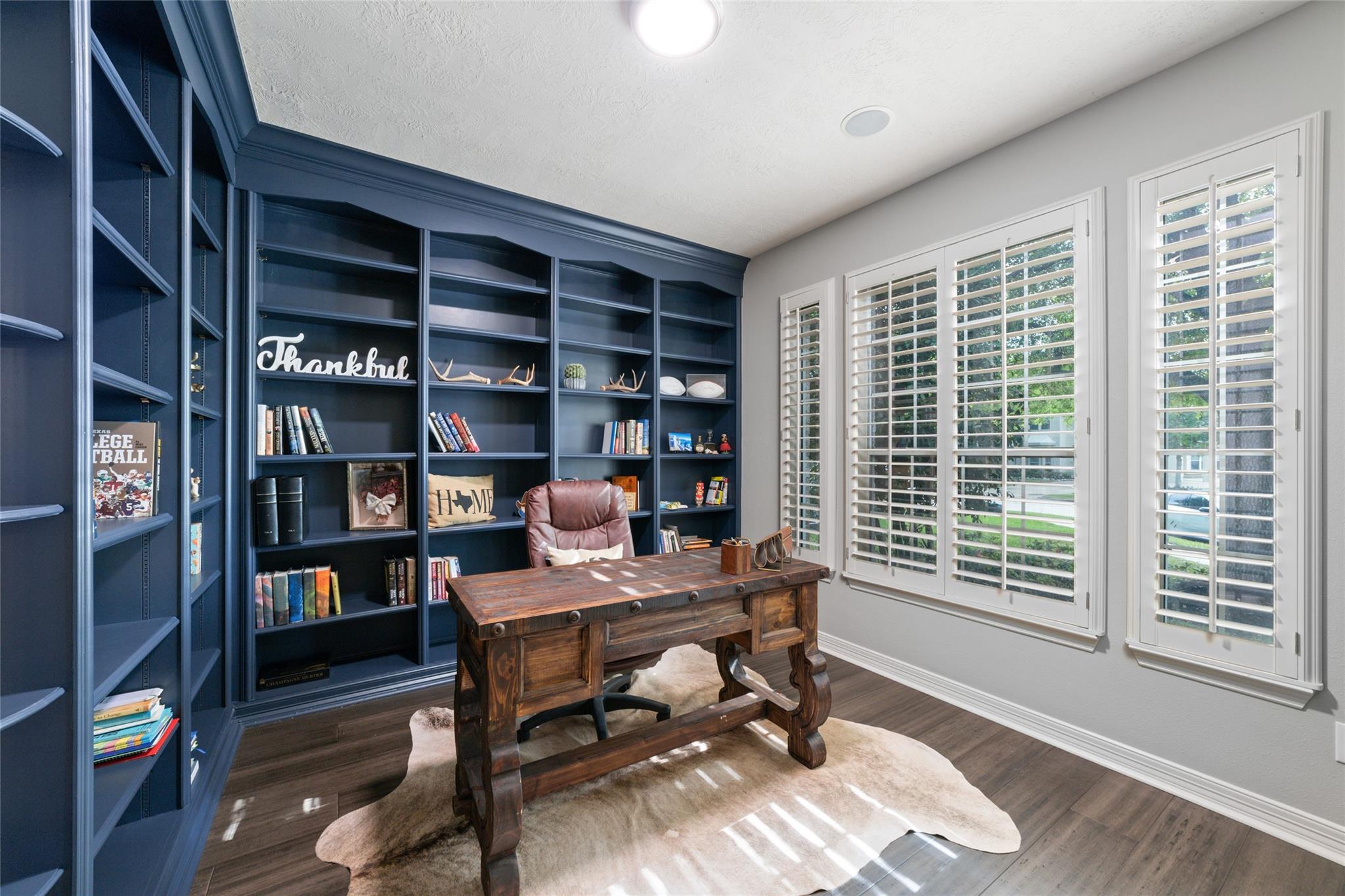 1110 Heatherwood Court