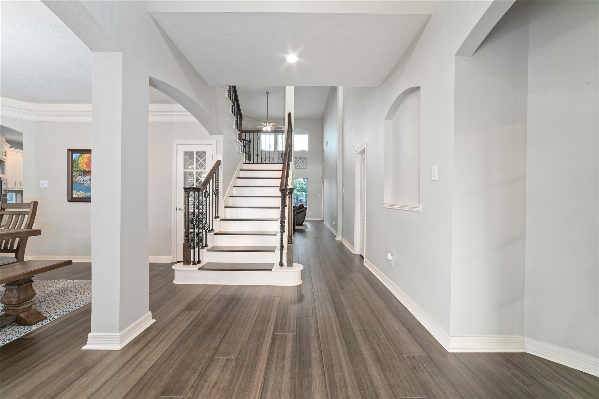 1110 Heatherwood Court