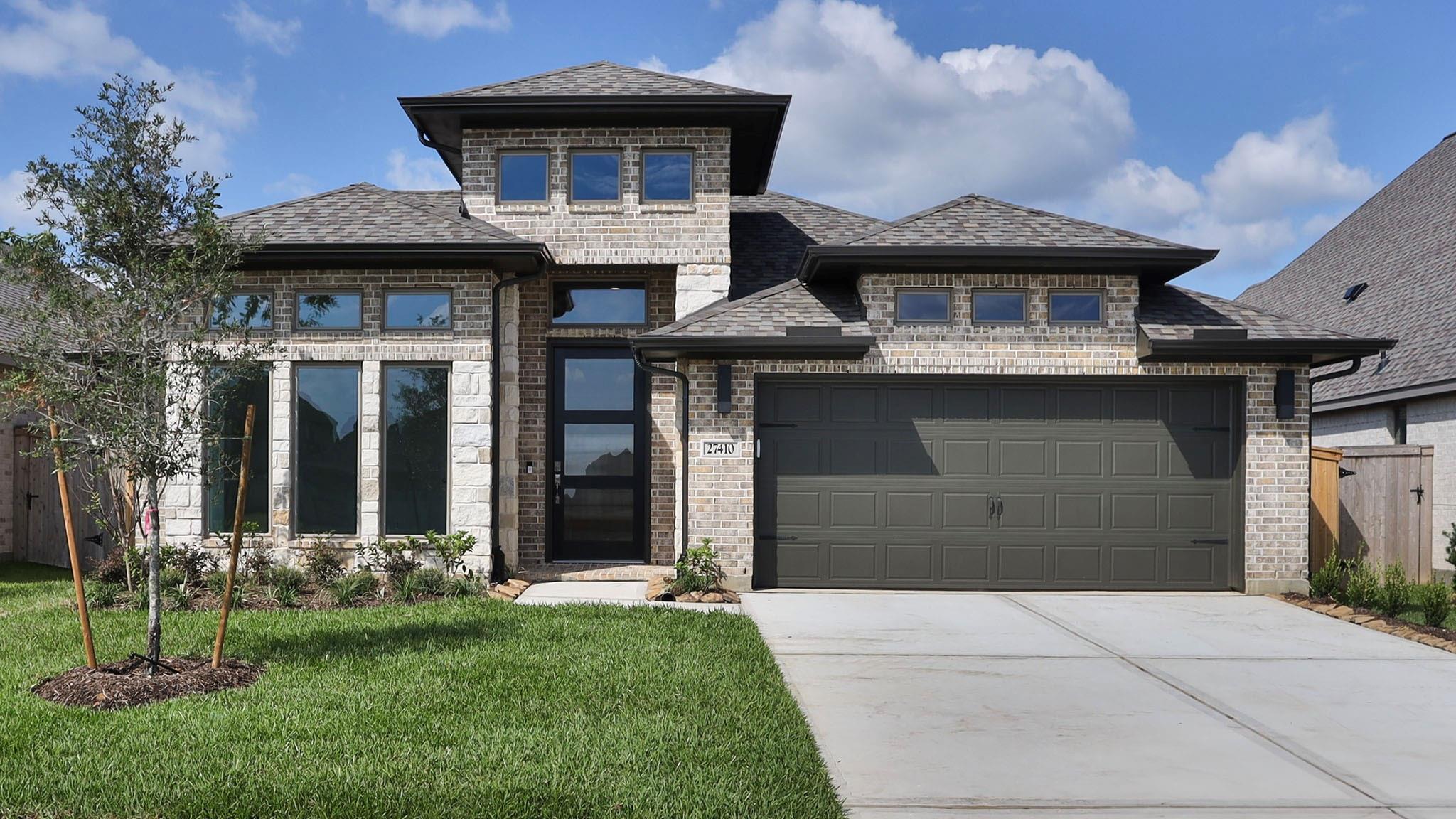 27410 Prairie Rush Drive