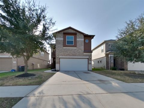 Photo of 2823 Arica Lane, Spring, TX 77373 (MLS # 96732636) Photo of 2823 Arica Lane, Spring, TX 77373 (MLS # 96732636)