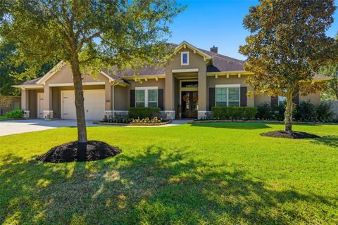 Photo of 13635 Kluge Corner Lane, Cypress, TX 77429 (MLS # 92947610)