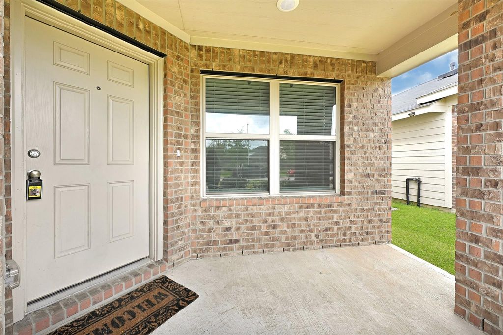 Photo of 24027 Wandering Brook Drive, Hockley, TX 77447 (MLS # 16641651)