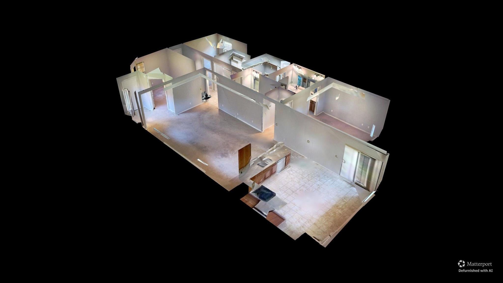 1031 Oleander Way
