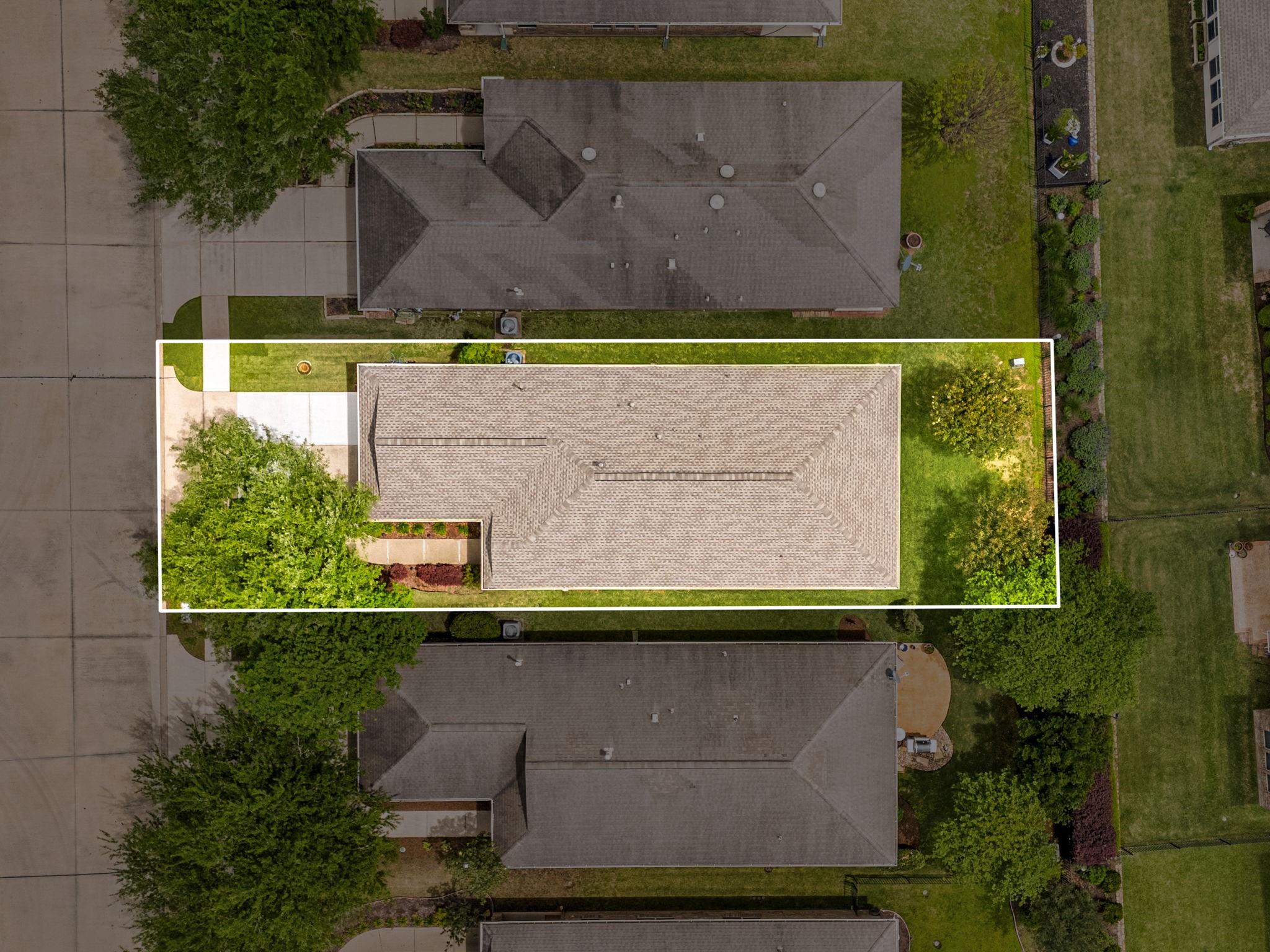 1031 Oleander Way