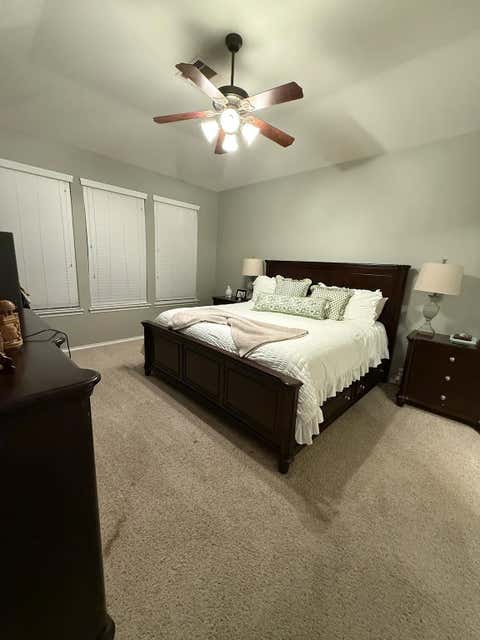 Tiny photo for 25402 Melody Canyon Court, Katy, TX 77494 (MLS # 8190585)