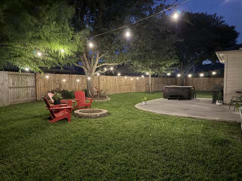 Tiny photo for 25402 Melody Canyon Court, Katy, TX 77494 (MLS # 8190585)