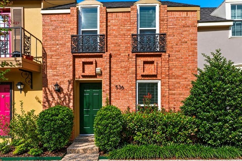 Photo of 11550 Chimney Rock Road #536, Houston, TX 77035 (MLS # 66651232)
