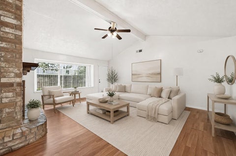 Photo of 10431 Towne Oak Lane, Sugar Land, TX 77498 (MLS # 21444887)