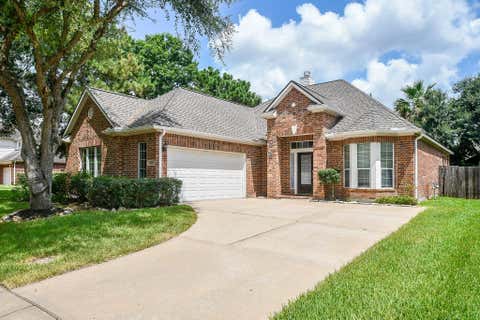 Photo of 4703 Camden Brook Lane, Katy, TX 77494 (MLS # 94367458)