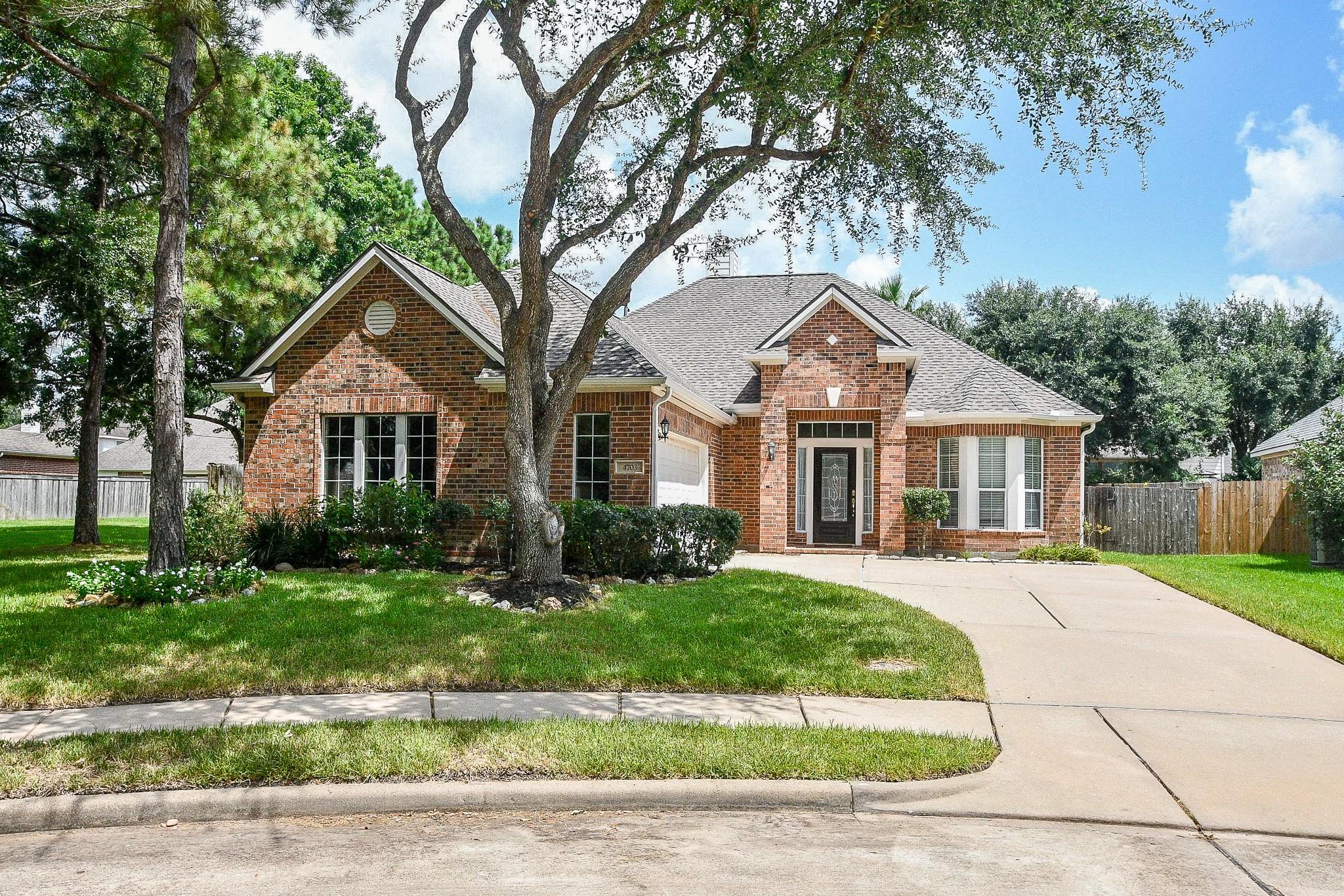 4703 Camden Brook Lane