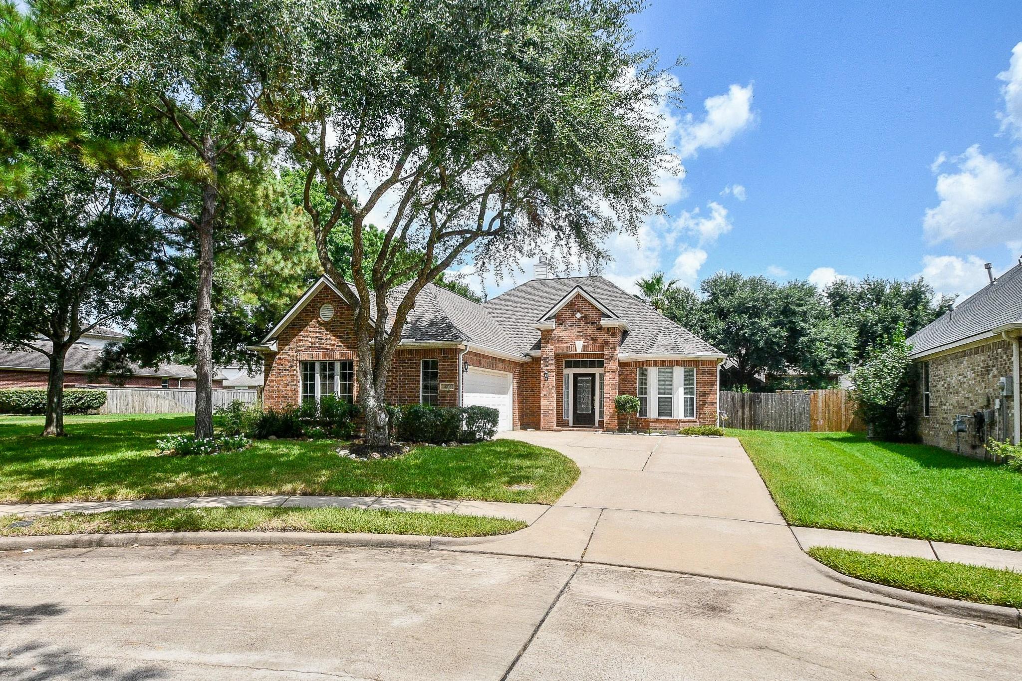 4703 Camden Brook Lane