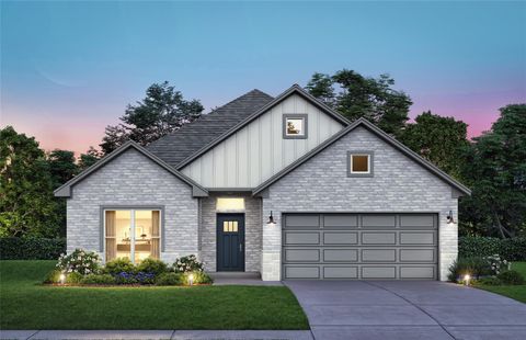 11855 Serena's Song Drive Willis TX 77318
