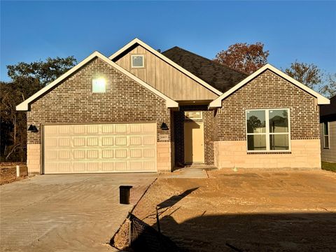 Photo of 11855 Serena's Song Drive, Willis, TX 77318 (MLS # 36312149)