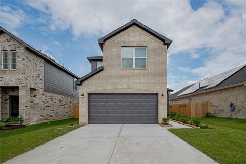 Photo of 27318 Axis Deer Trail, Magnolia, TX 77354 (MLS # 66815827)