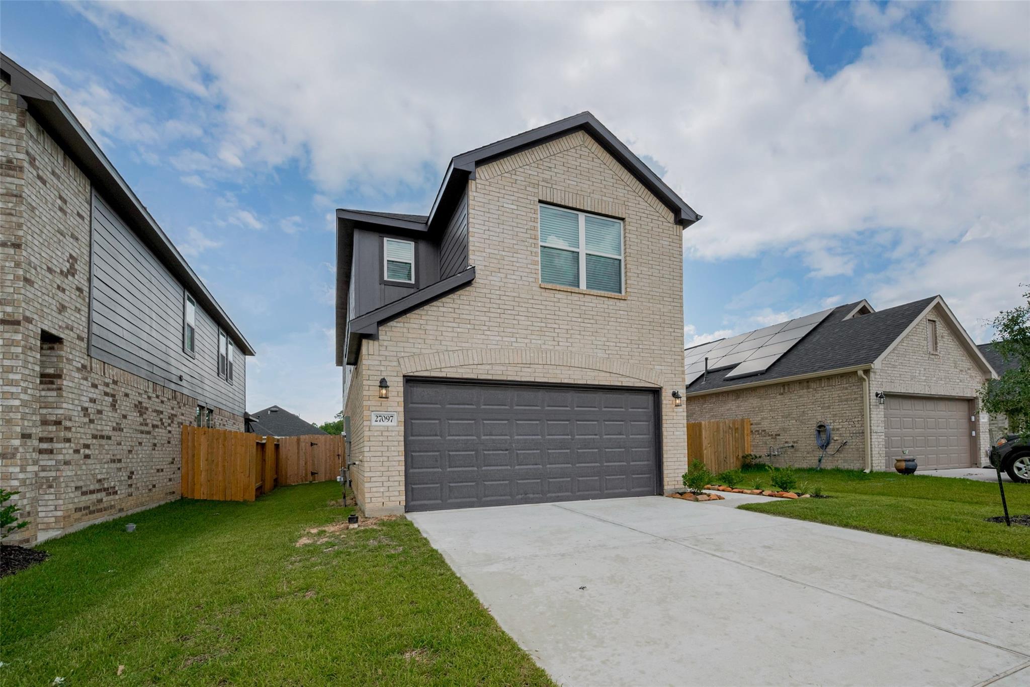 27318 Axis Deer Trail