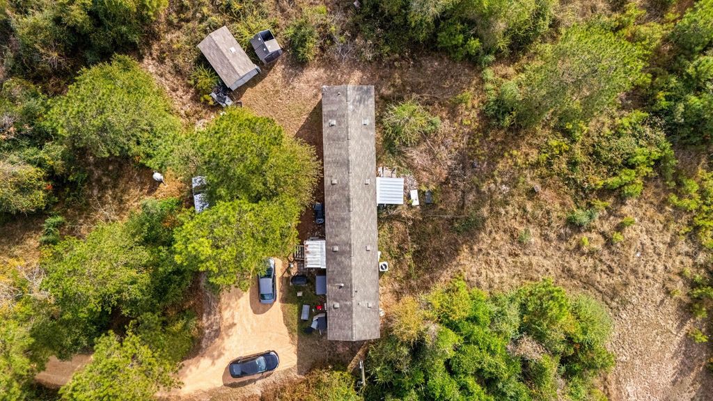 Photo of 17300 Fm 943, Livingston, TX 77351 (MLS # 79666606)