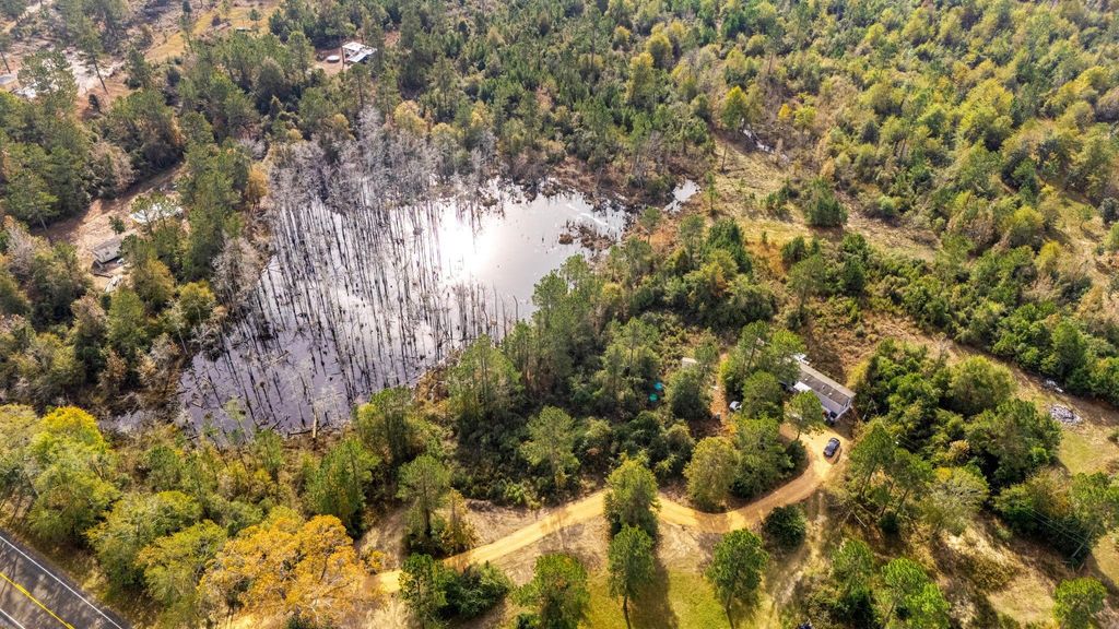 Photo of 17300 Fm 943, Livingston, TX 77351 (MLS # 79666606)