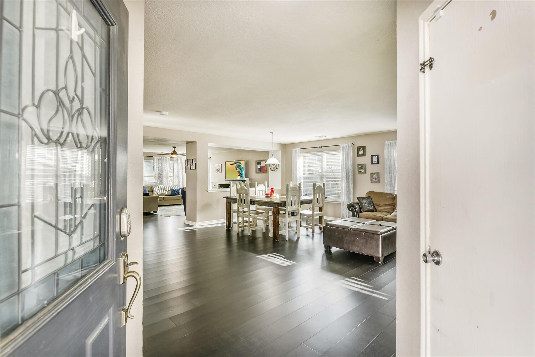 6407 Misty Brook Bend Court