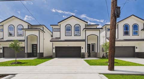Photo of 3748 Corder Street, Houston, TX 77021 (MLS # 8166015)