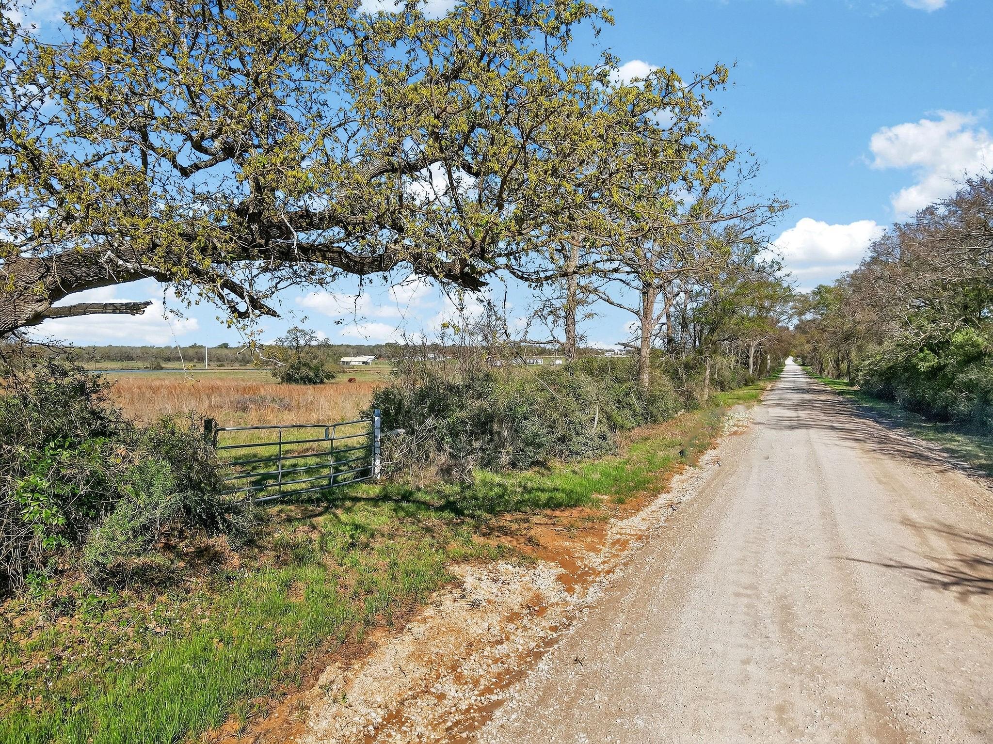 2534 Old Hickory Grove Road