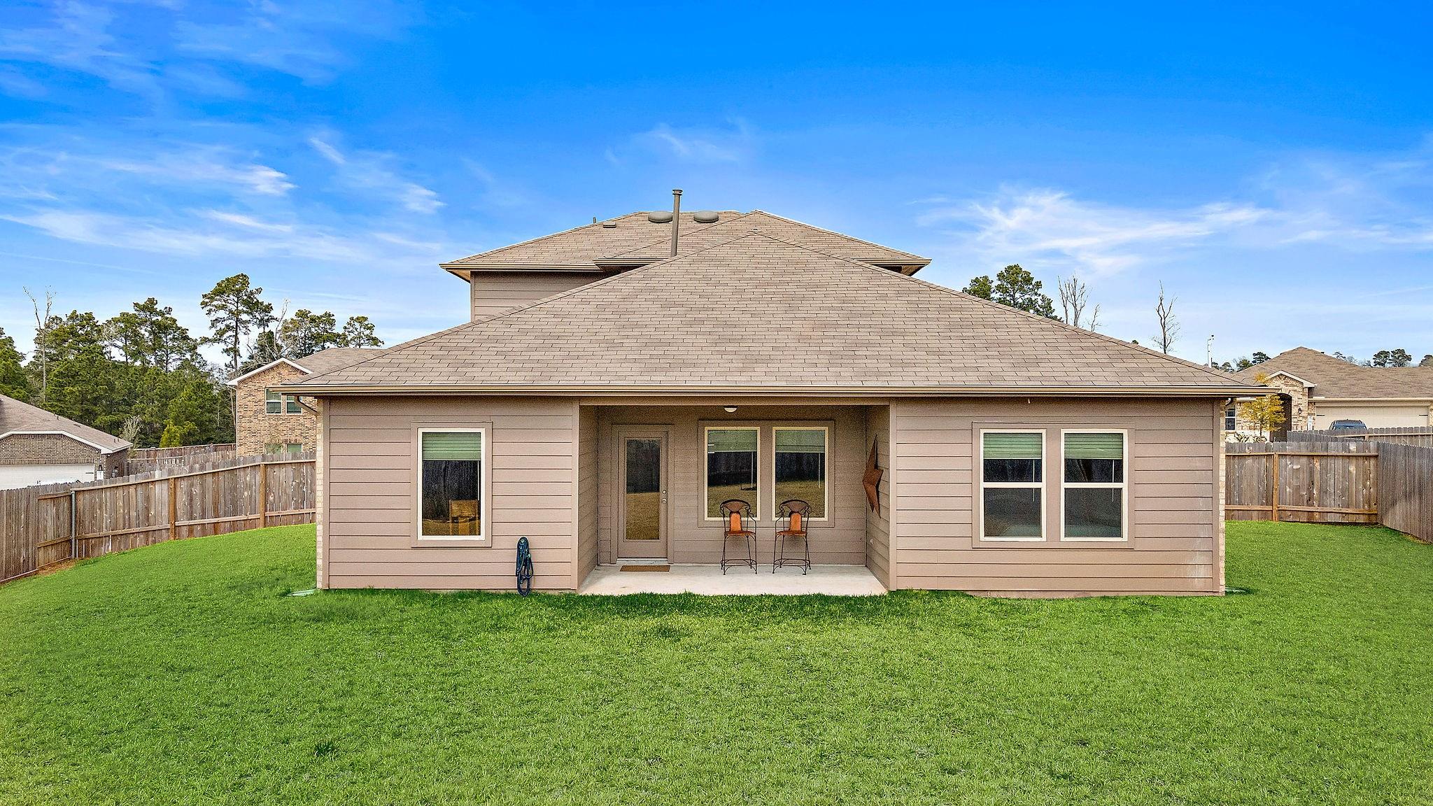 11565 Gingerland Drive