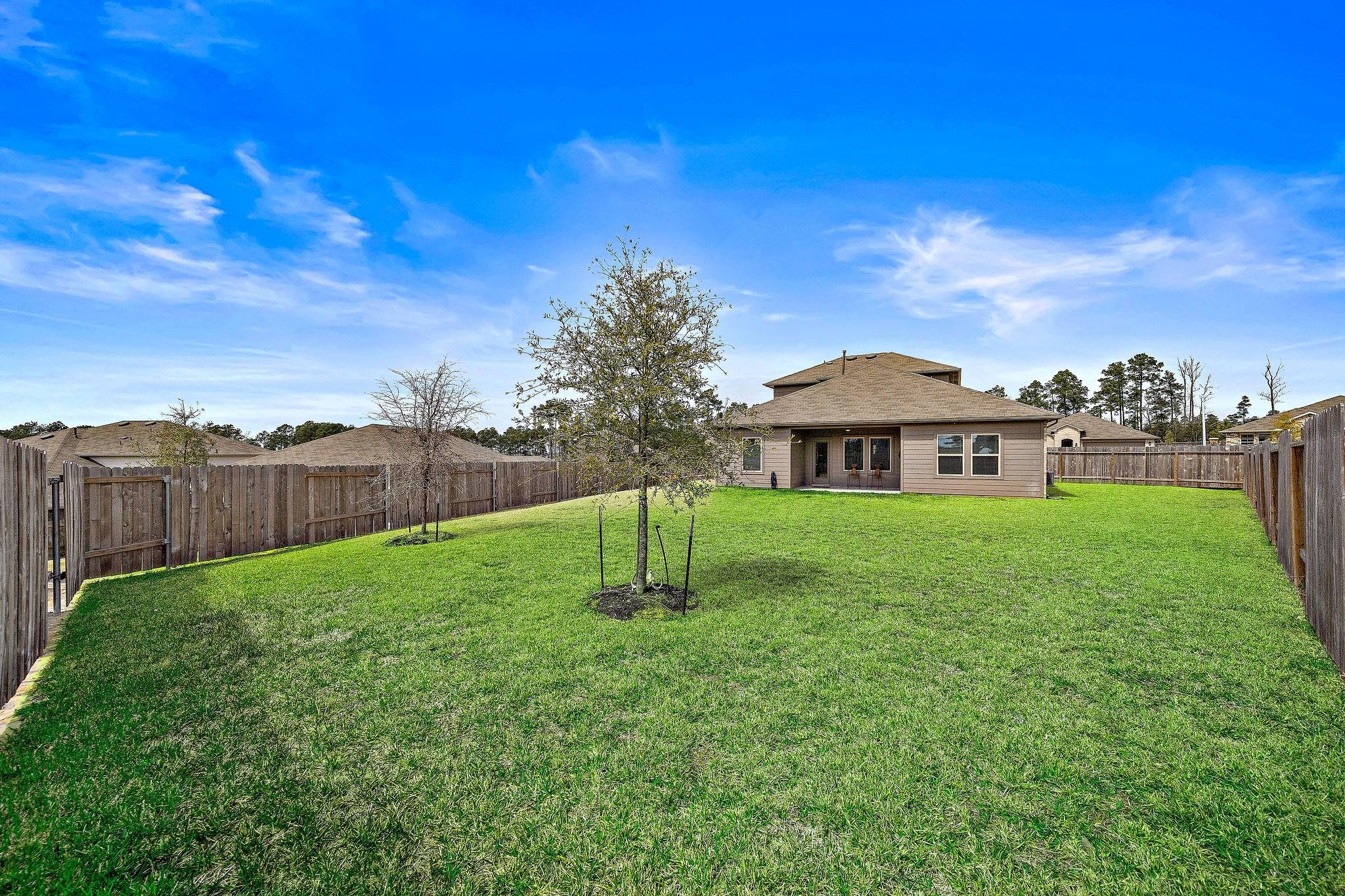 11565 Gingerland Drive