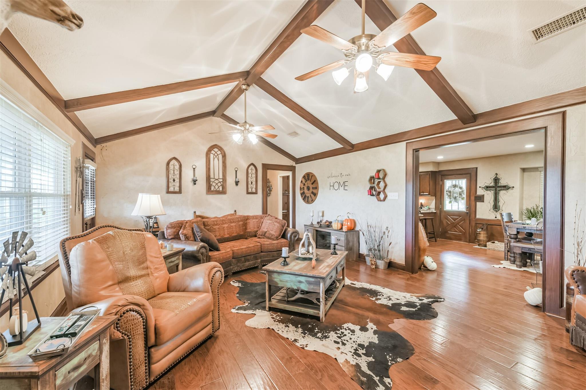 307 W Hufsmith Road