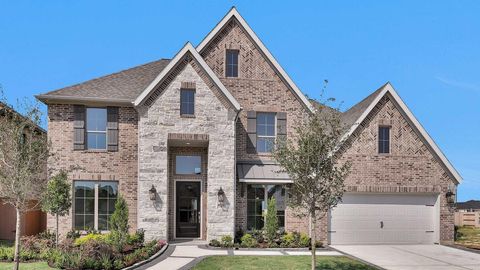 Photo of 7147 Rustic Forest Drive, Katy, TX 77493 (MLS # 18465800)