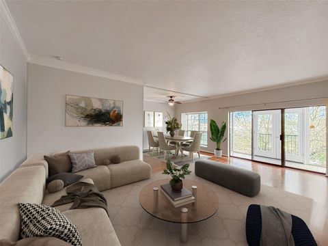 Photo of 2400 N Braeswood Boulevard #329, Houston, TX 77030 (MLS # 17587952)