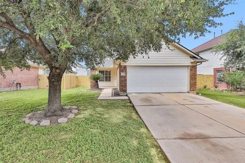 Photo of 19338 Montclair Meadow Lane, Katy, TX 77449 (MLS # 89698775) Photo of 19338 Montclair Meadow Lane, Katy, TX 77449 (MLS # 89698775)
