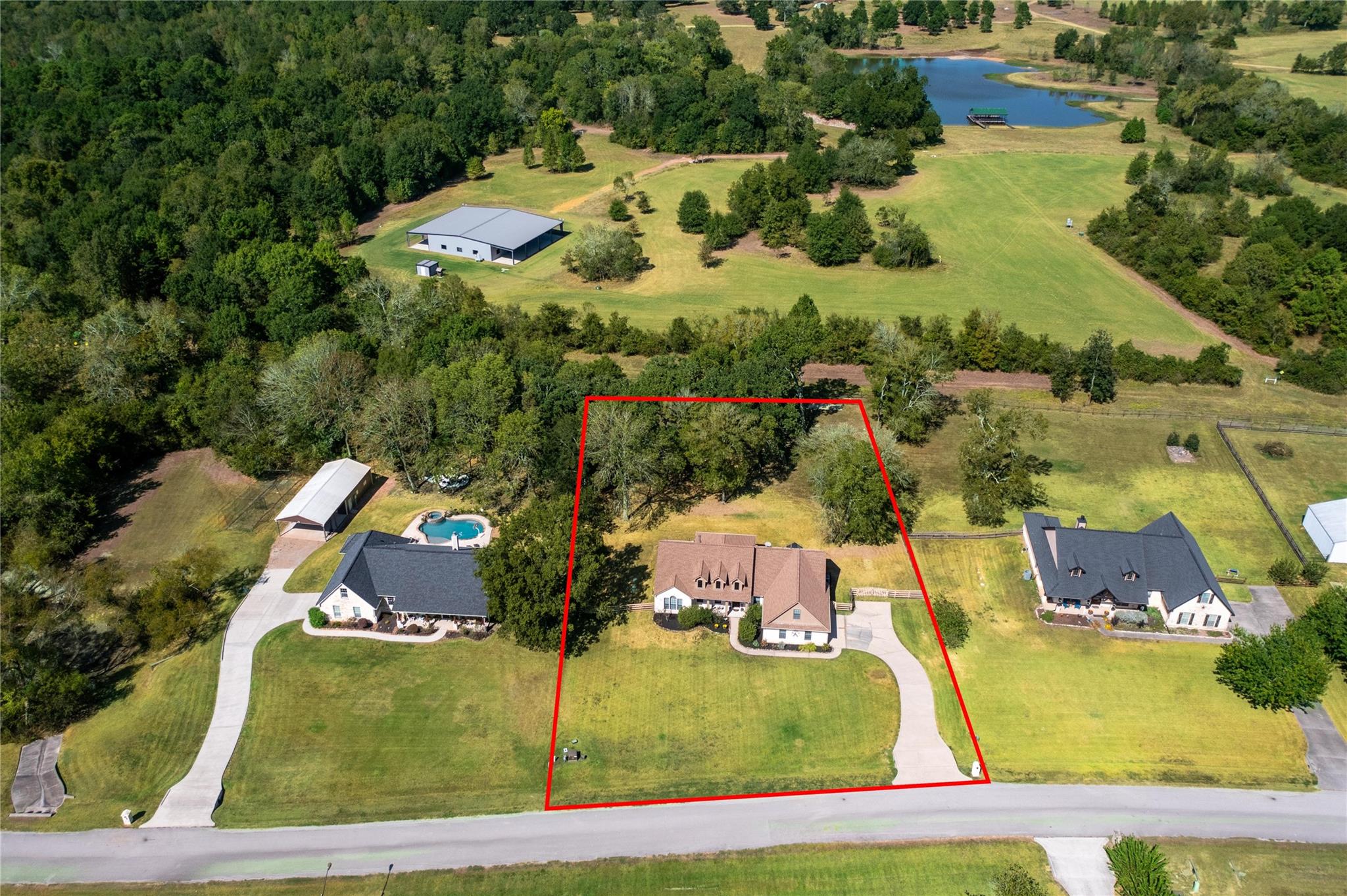 22100 Stone Creek Lane