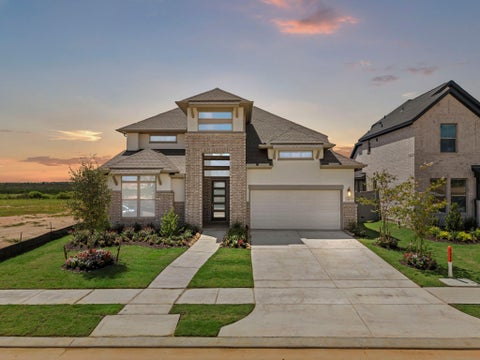 Photo of 26819 Jovial Fields Street, Hockley, TX 77447 (MLS # 7295293)
