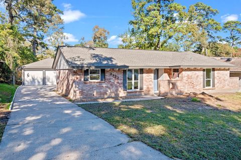 3322 Gary Lane Spring TX 77380