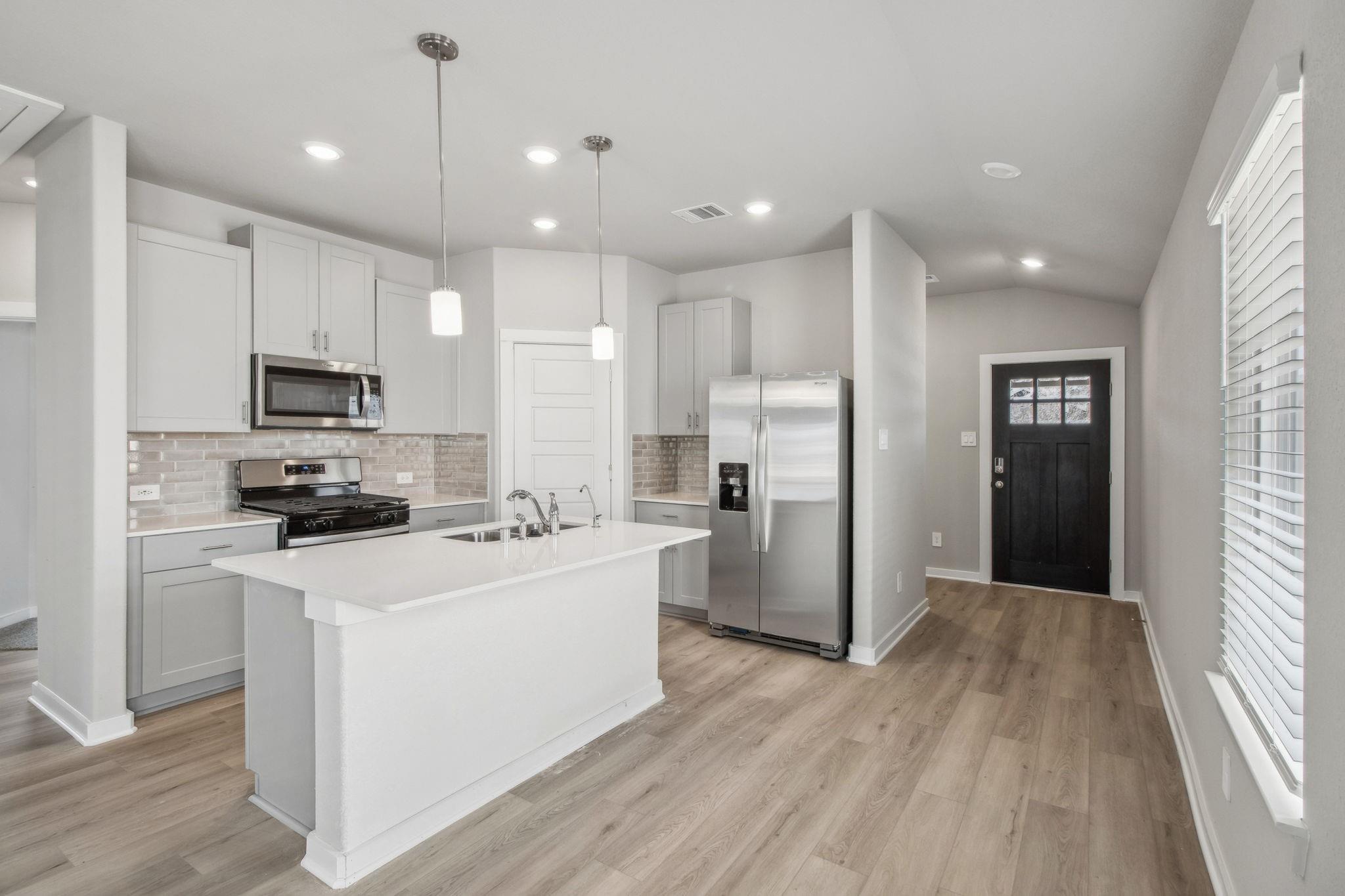 2530 Cactus Ranch Lane