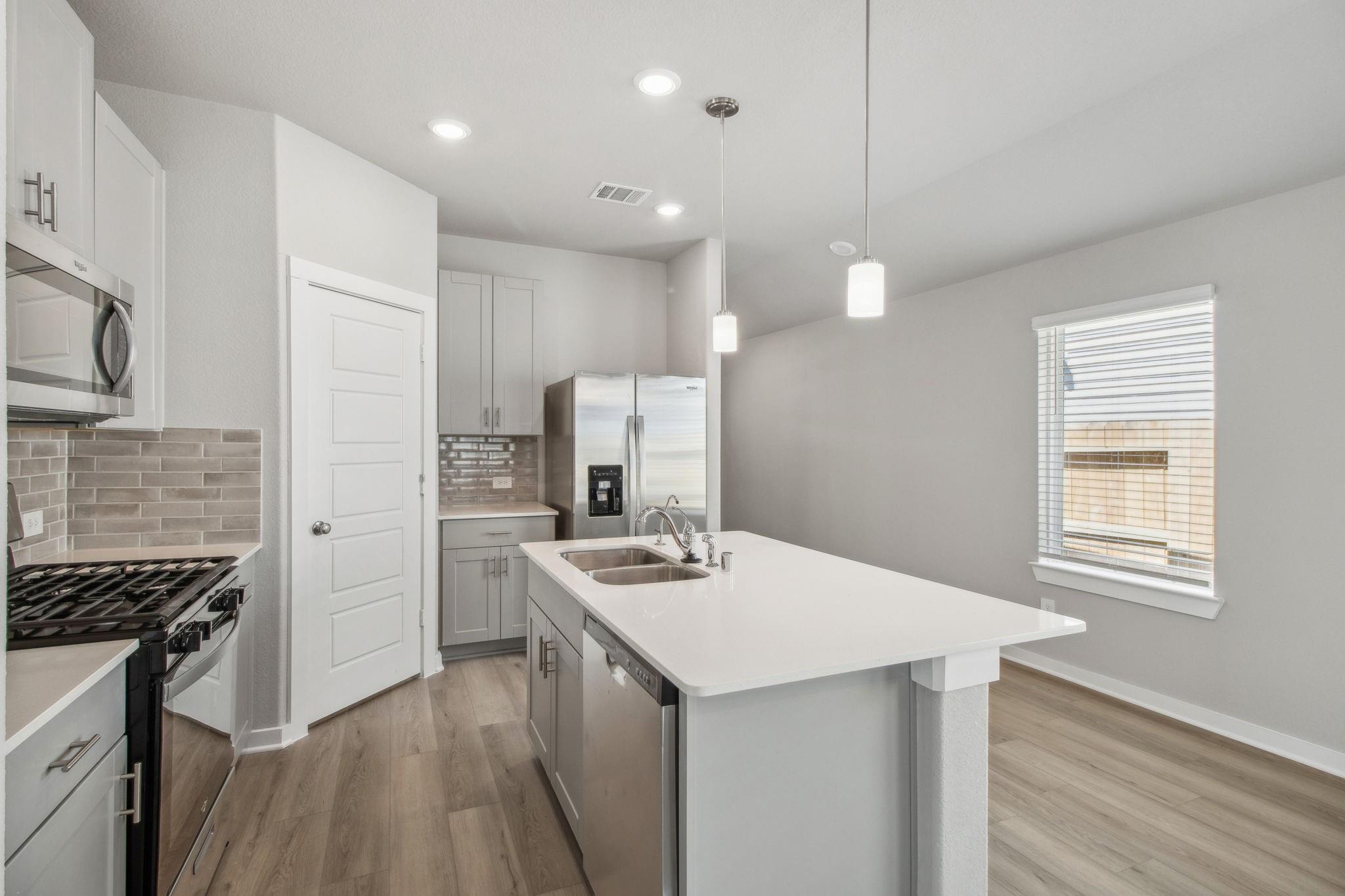 2530 Cactus Ranch Lane