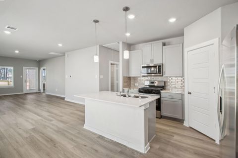 Photo of 2530 Cactus Ranch Lane, Crosby, TX 77532 (MLS # 93180669)