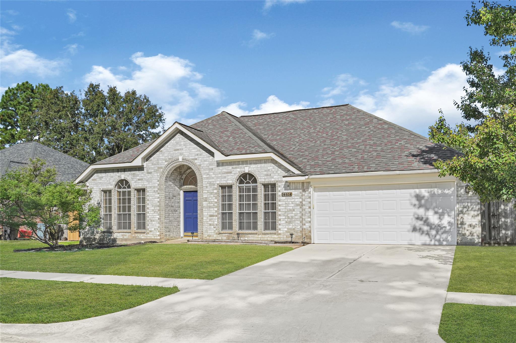 14614 Cypress Green Drive