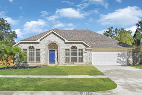 Homes For Sale - 14614 Cypress Green Drive<br/> Cypress, TX 77429