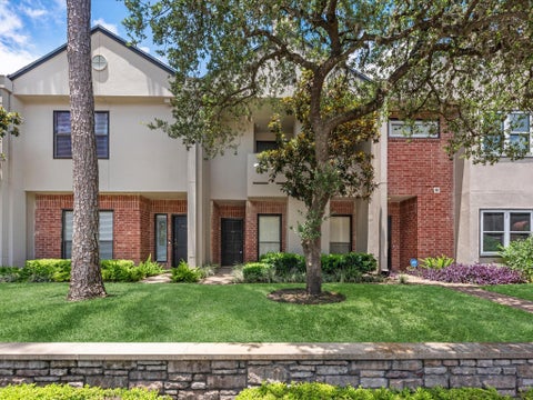 Photo of 2428 Bering Drive #2428, Houston, TX 77057 (MLS # 28048593)