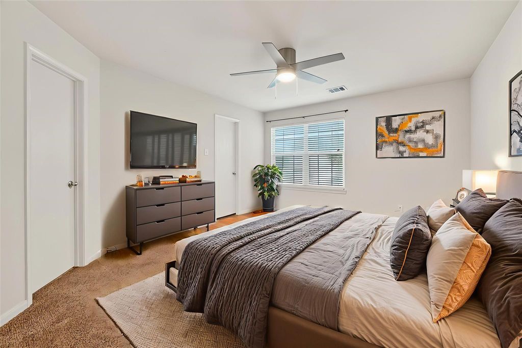 Photo of 6523 Mildenhall Court, Houston, TX 77084 (MLS # 21664081)