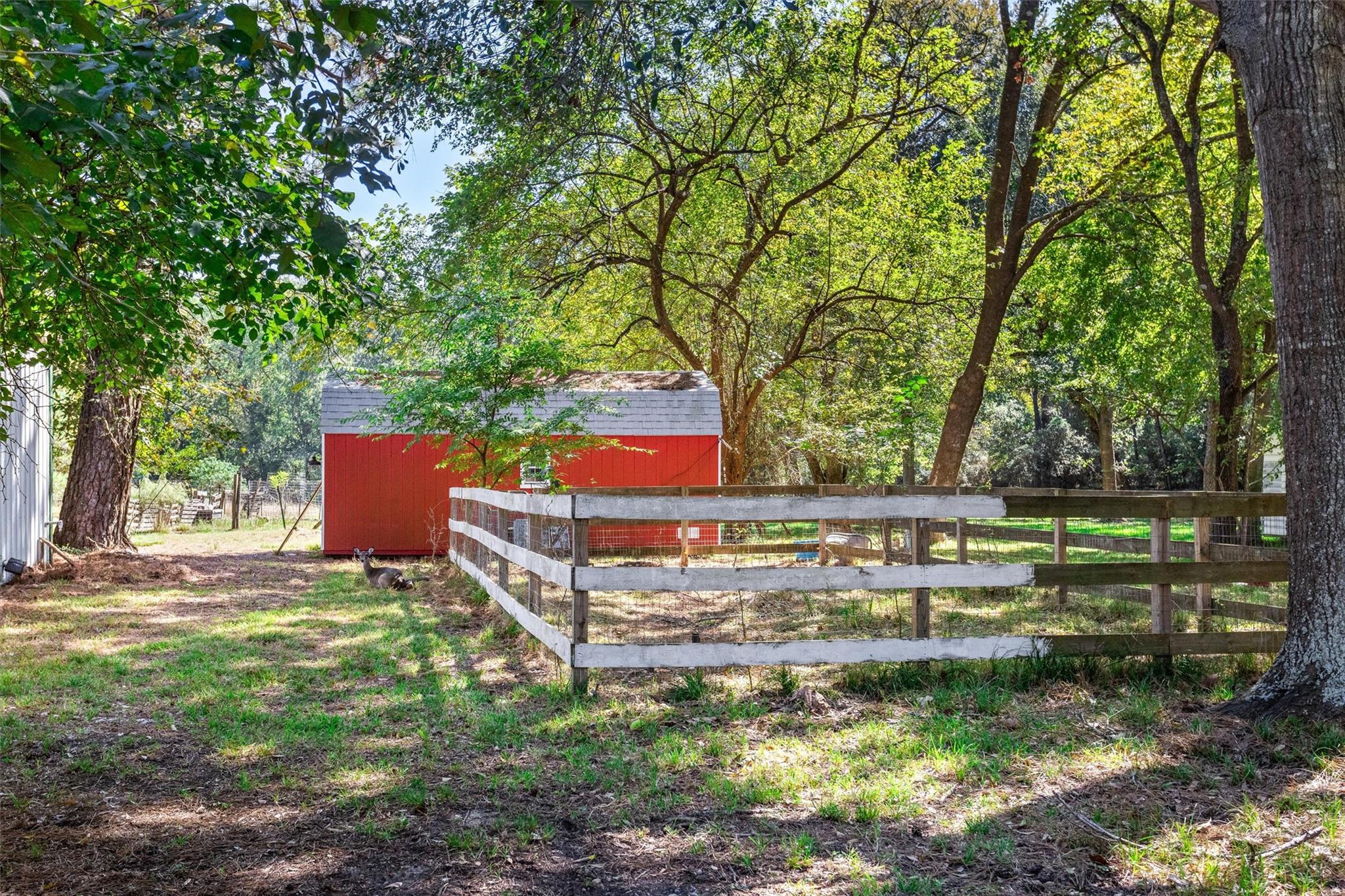 1007 Shawnee Drive