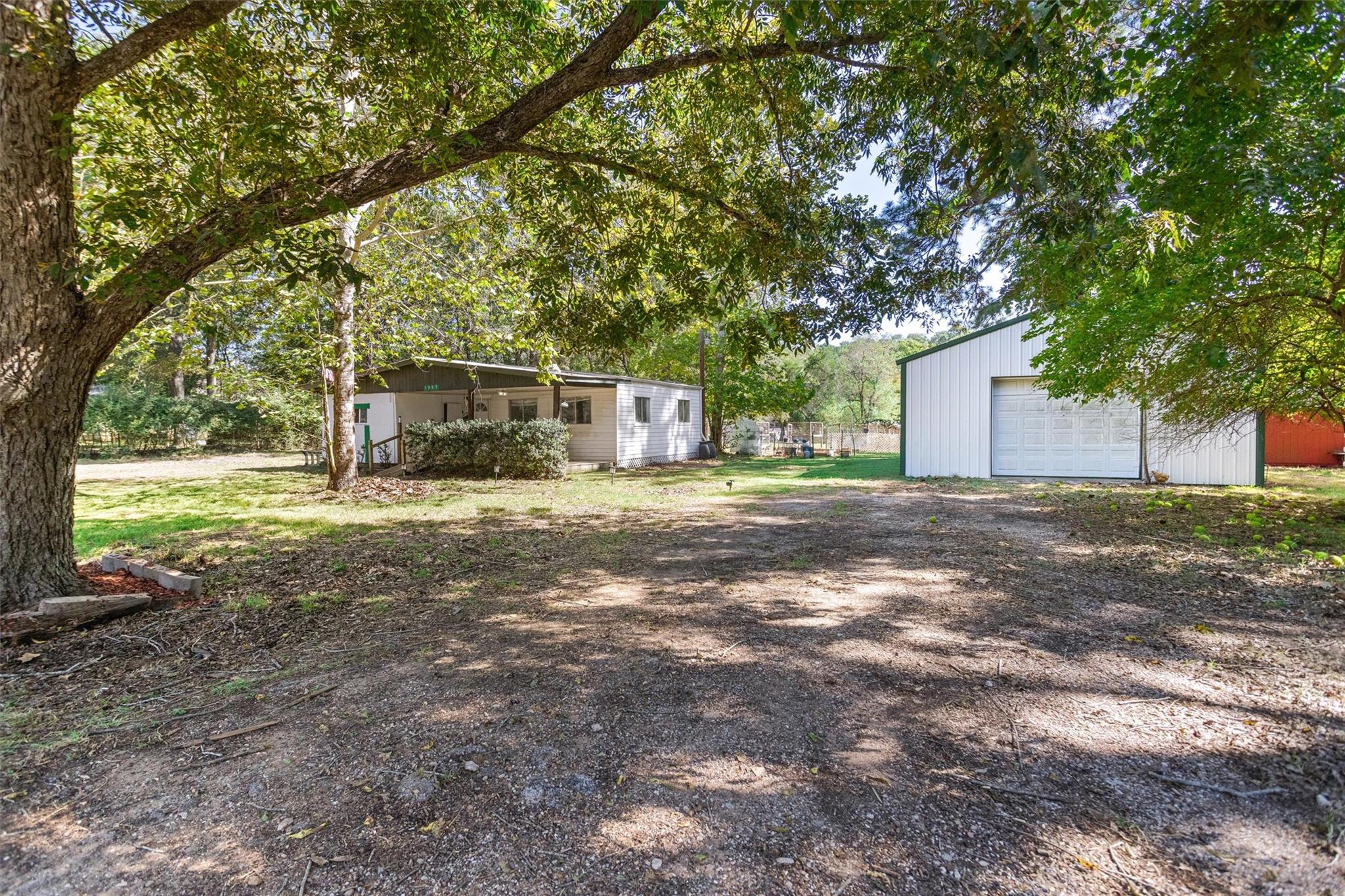1007 Shawnee Drive