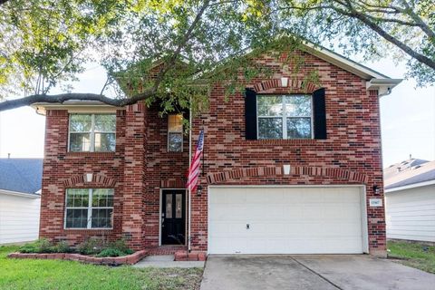 Photo of 15907 Kings Cypress Lane, Cypress, TX 77429 (MLS # 84566713)