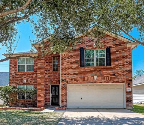 Photo of 15907 Kings Cypress Lane, Cypress, TX 77429 (MLS # 84566713) Photo of 15907 Kings Cypress Lane, Cypress, TX 77429 (MLS # 84566713)