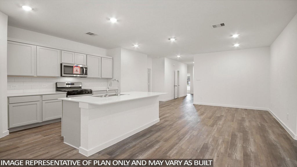 Photo of 18191 Woodpecker Trail, New Caney, TX 77357 (MLS # 71998192)