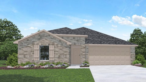 Photo of 18191 Woodpecker Trail, New Caney, TX 77357 (MLS # 71998192)