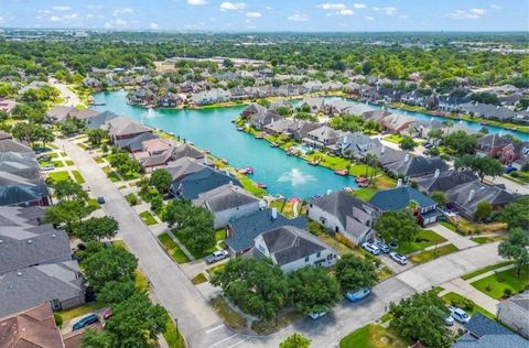 11902 Miramar Shores Drive Houston TX 77065