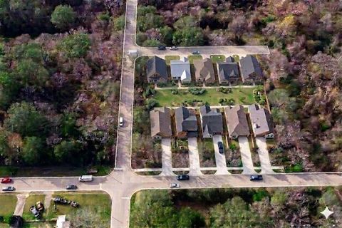 Vacant Land For Sale - TBD 20th<br/> Waller County, Hempstead, TX 77445