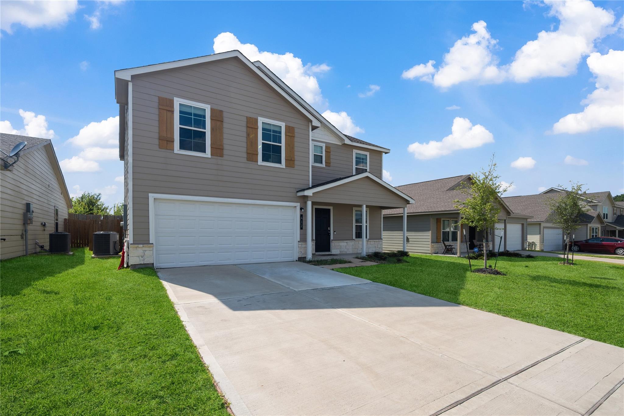 412 Del Monte Drive