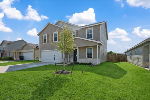 Photo of 412 Del Monte Drive, Huntsville, TX 77320 (MLS # 43899078)